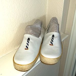 Sperry Top Sider Flats 🥿 Free Shipping🛍